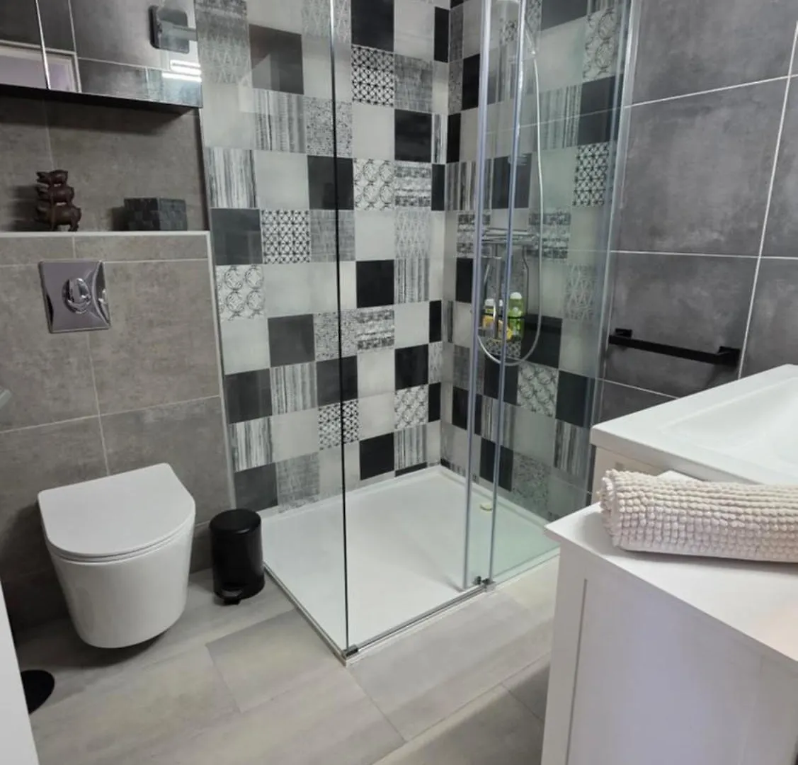Holiday home Entire Ground Floor In Beautiful Villa Saint-Raphael