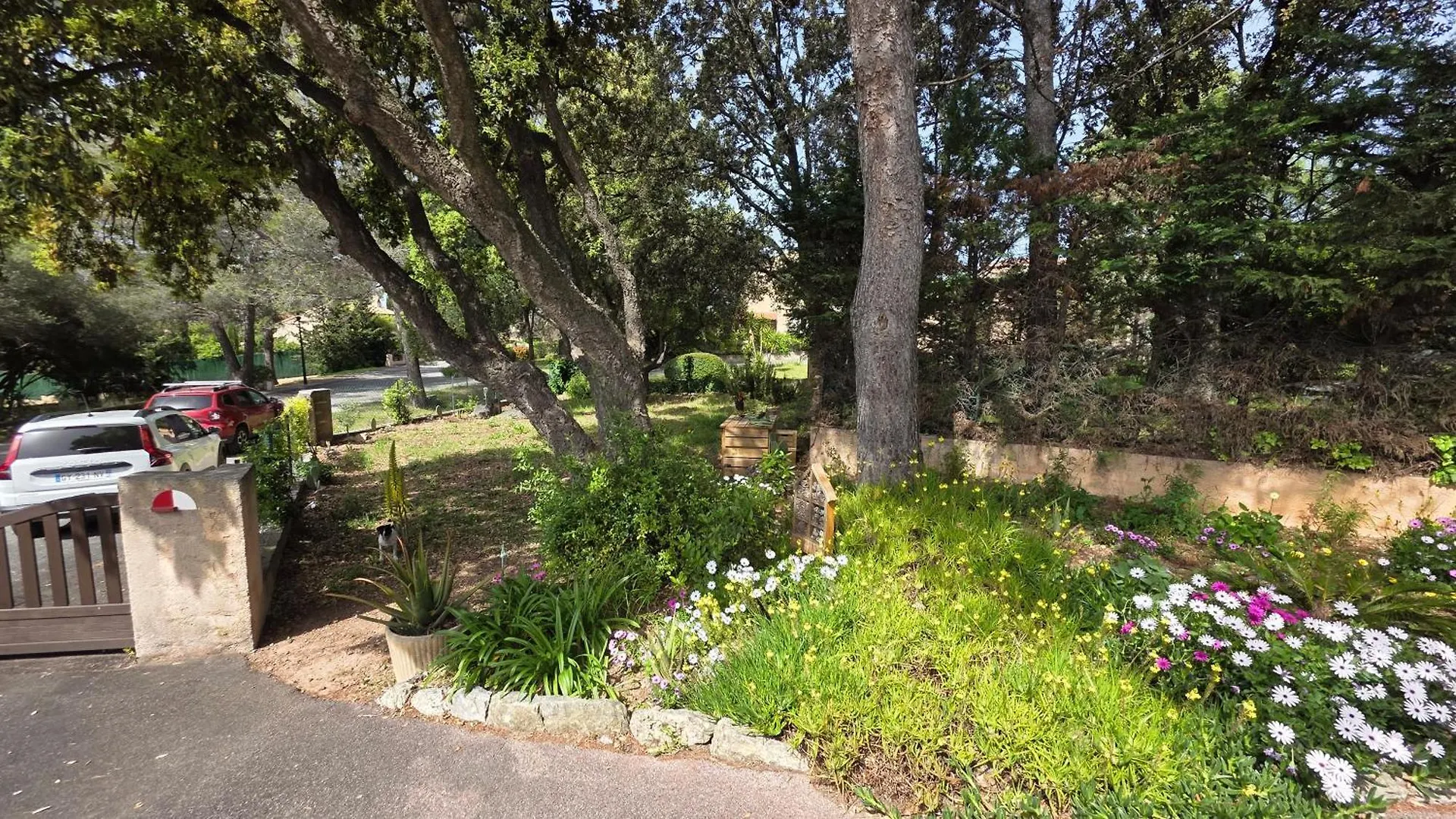 Entire Ground Floor In Beautiful Villa Saint-Raphael  0*, Saint-Raphael (Var) France