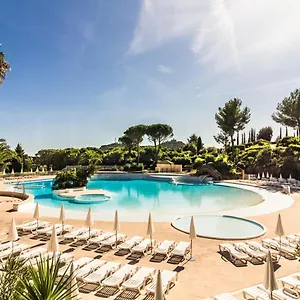  Apartahotel Cap Estérel By Actisource